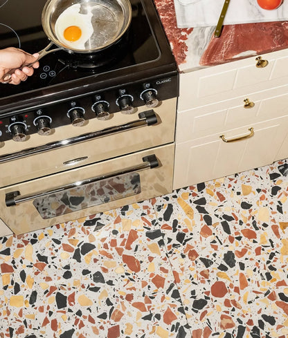 Rialto Terrazzo San Marco Honed