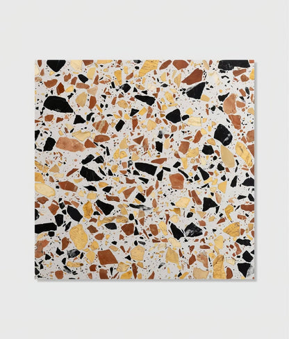 Rialto Terrazzo San Marco Honed