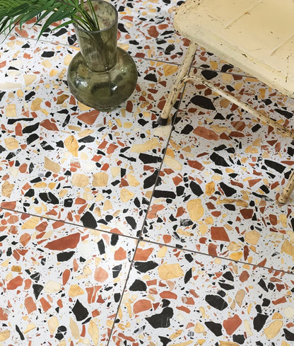 Rialto Terrazzo San Marco Honed