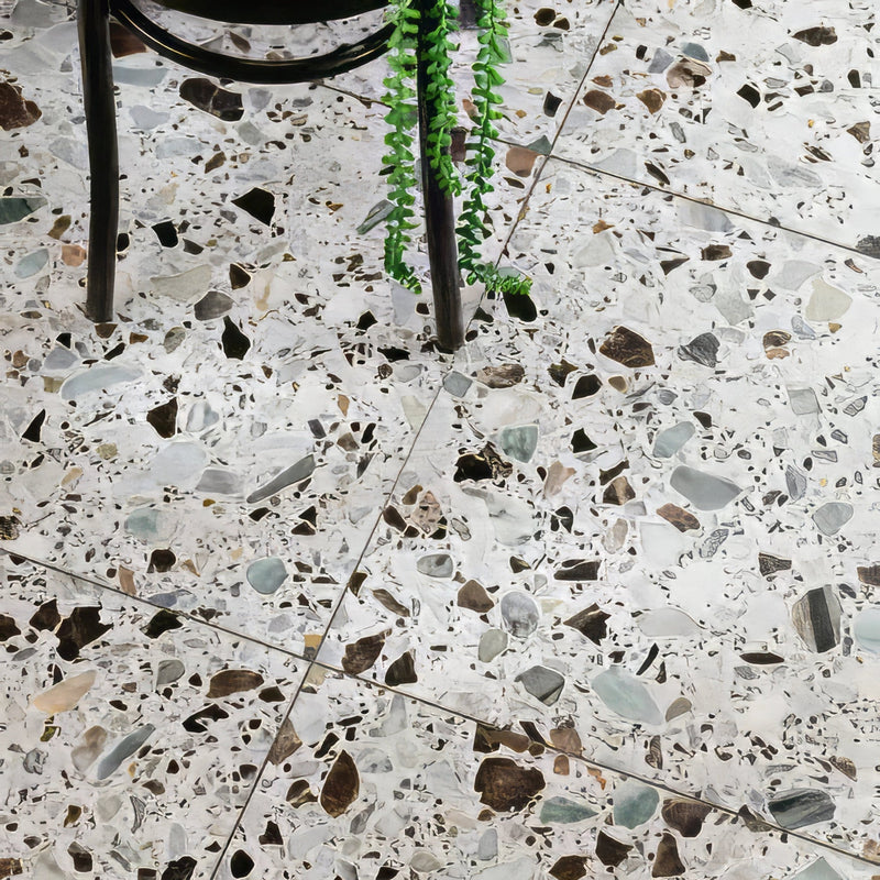 Rialto Terrazzo San Polo Honed