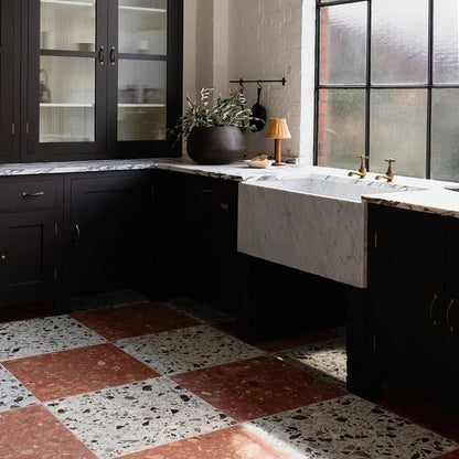 Rialto Terrazzo San Polo Honed