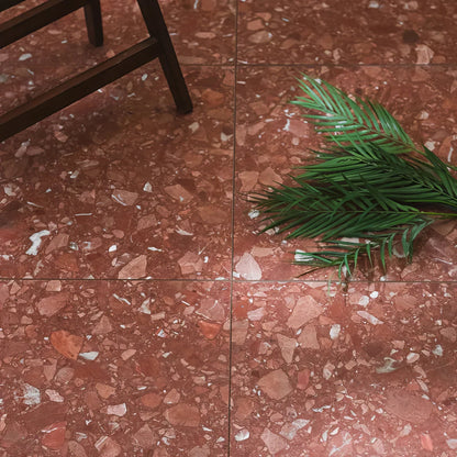 Rialto Terrazzo Santa Croce Honed