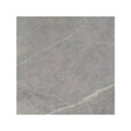 Rimini grey 60 x 60cm gray stone tile with subtle white veining ideal for flooring and wall applications