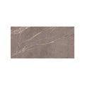 Rectangular gray stone tile rimini taupe 60 x 120cm with subtle beige veining for flooring and wall use