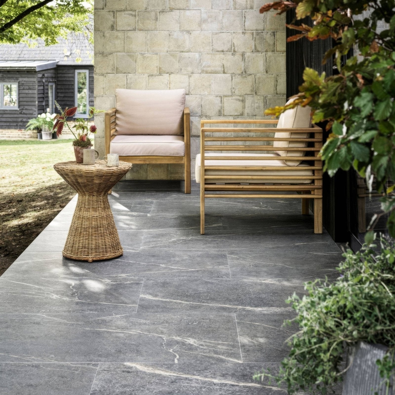 Rimini Taupe 60 x 120cm