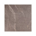 Gray stone tile rimini taupe 60 x 60cm with subtle white veining for elegant flooring and wall design