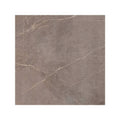 Gray stone tile rimini taupe 60 x 60cm with subtle white veining ideal for flooring and wall applications