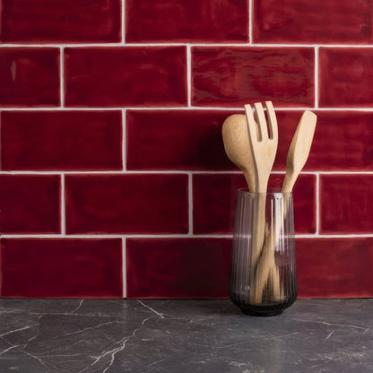 Rioja Brick Tile