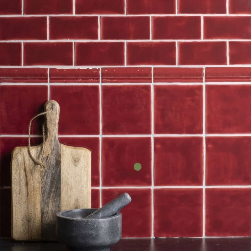 Rioja Half Tile Wall Tiles