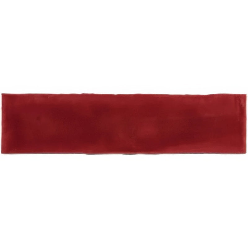 Rioja Large Brick Tile