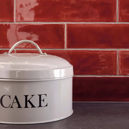 Rioja Large Brick Tile