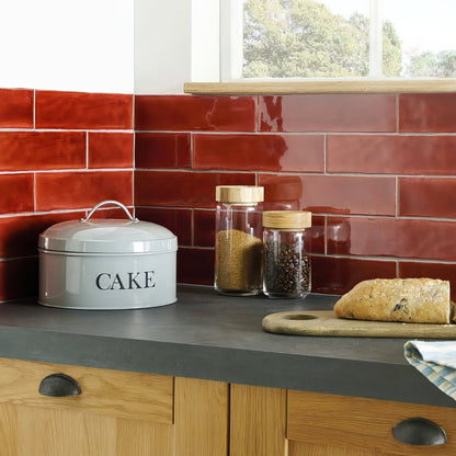 Rioja Large Brick Tile