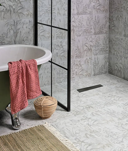 Riverlands Melange Porcelain