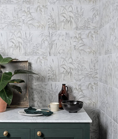 Riverlands Melange Porcelain