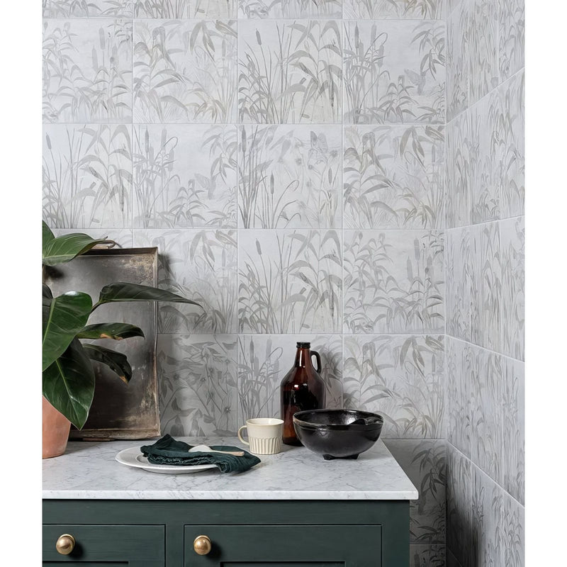 Riverlands Melange Porcelain