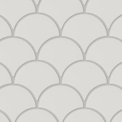 Riverlands Scales Ceramic Chalk Stream