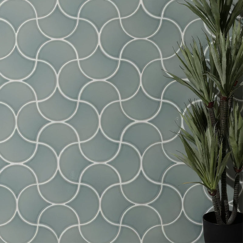 Riverlands Scales Ceramic Heron