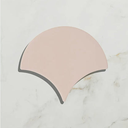 Riverlands Scales Ceramic Marsh Mallow