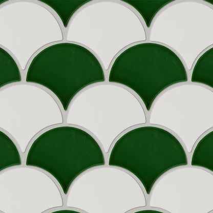 Riverlands Scales Ceramic Watercress