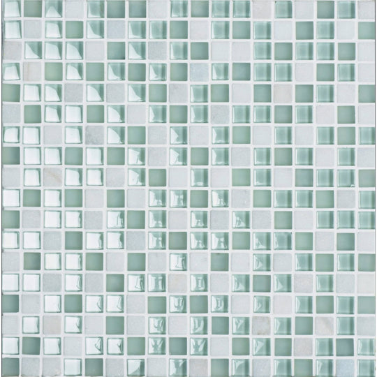 Rois Mixed Format Mosaic