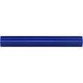 Royal Blue Astragal Moulding Ceramic Wall Tile 152x21mm