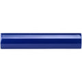 Royal Blue External Corner Trim Ceramic Wall Tile 152x30mm