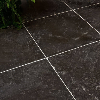 Royal Mink Limestone Tumbled Finish