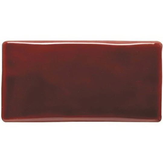 Ruby Half Tile