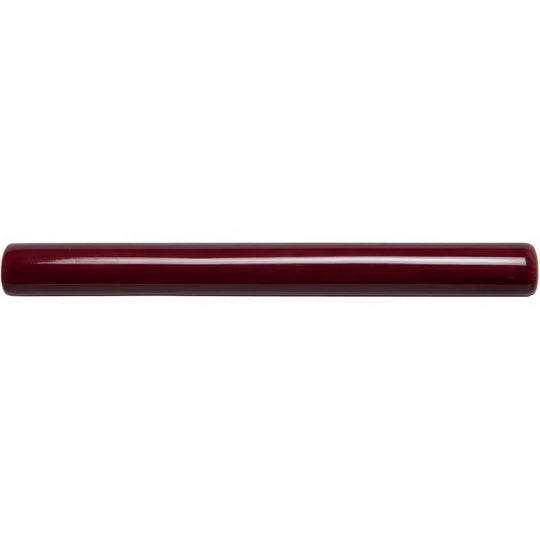 Ruby Semi Round Pencil Border
