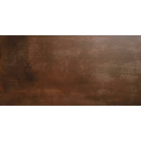Rush Copper Rectified Glazed Metallic-finish Ceramic - alternate view