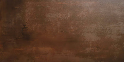 Rush Copper Rectified Glazed Metallic - finish Ceramic