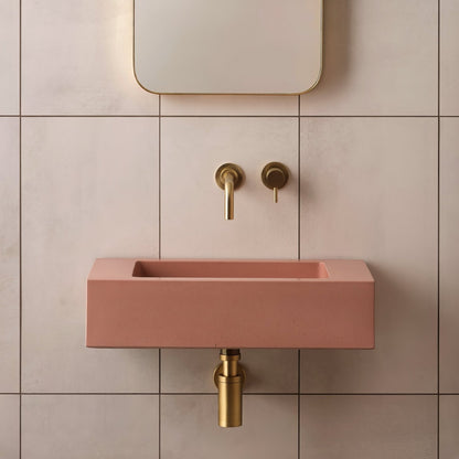 Rush White Rectified Glazed Ceramic