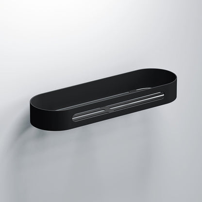 S5 Fahrenheit Basket 315 – Black