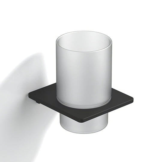 S6 Tumbler Holder – Black - alternate view