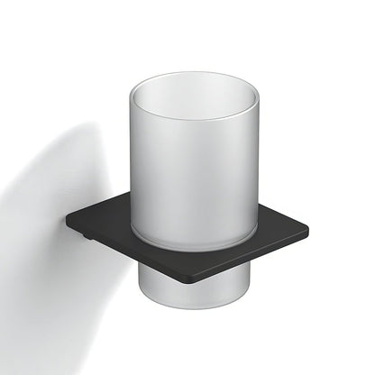 S6 Tumbler Holder – Black