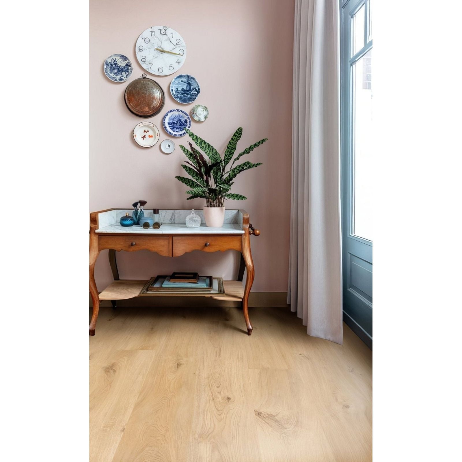 Sabayon F101 XL Vinyl Planks – detail view 3