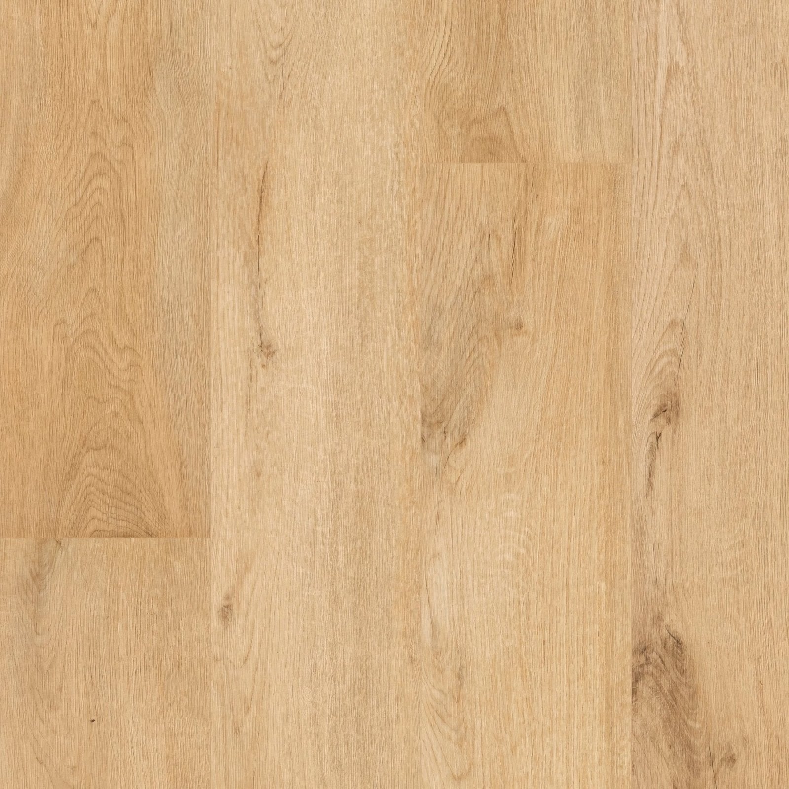 Sabayon F101 XL vinyl planks in light oak color with natural wood grain pattern hardwood flooring design