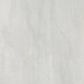 Sakai 1843 ivory light gray marble effect tile with subtle veining and polished smooth surface