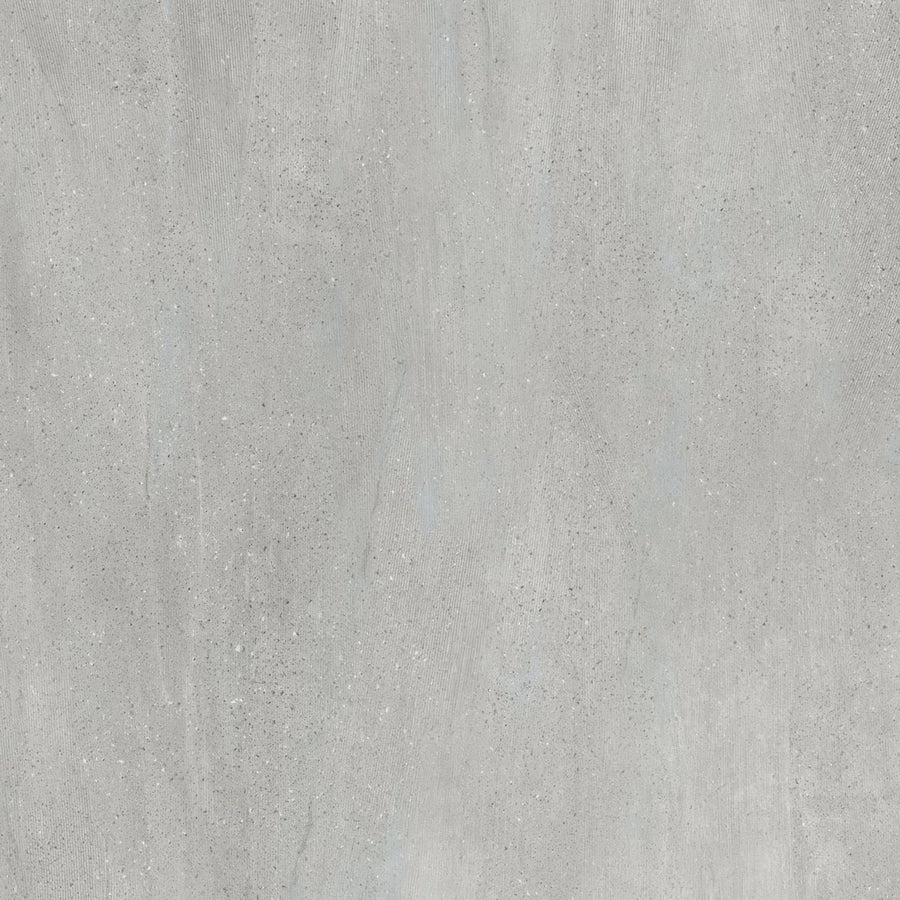 Gray concrete tile sakai 1843 silver with subtle texture and speckled finish for durable flooring and wall applications