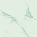 A sleek light green marble sanford white matt porcelain surface with subtle gray veining for flooring or walls