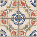 Sardinia Porcelain Dragonetti – pattern detail (3)