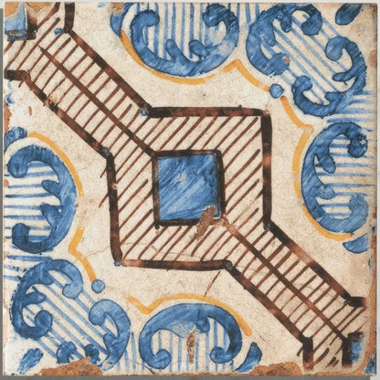 Sardinia Porcelain Gioia