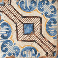 Sardinia Porcelain Gioia – detail view 3