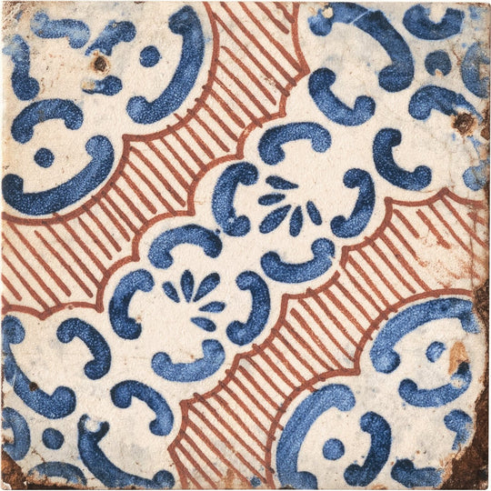Sardinia Porcelain Masseria - alternate view