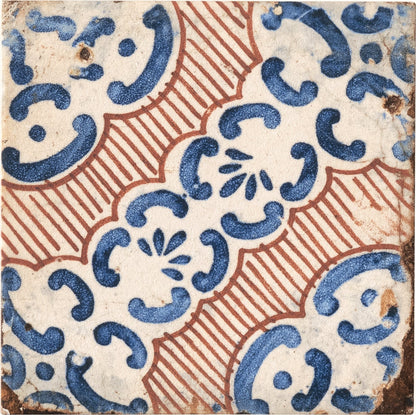 Sardinia Porcelain Masseria