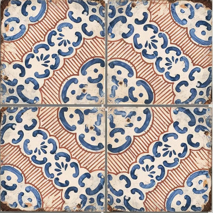 Sardinia Porcelain Masseria