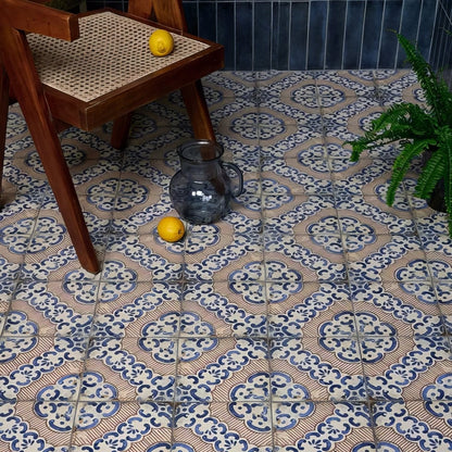 Sardinia Porcelain Masseria