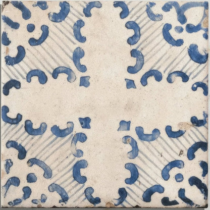 Sardinia Porcelain Tarricone