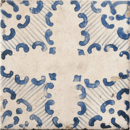 Sardinia Porcelain Tarricone