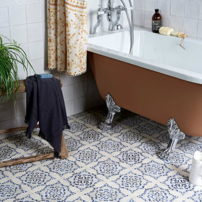 Sardinia Porcelain Tarricone